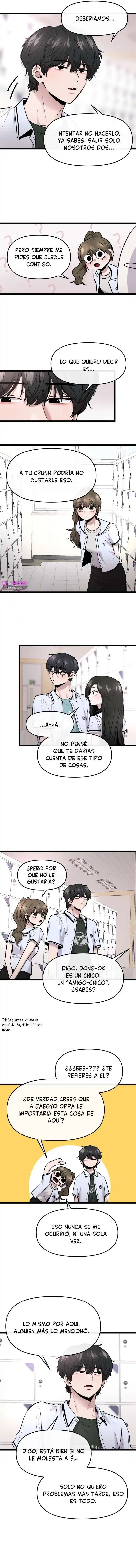 Recordaras Amarme capítulo 79 página 6