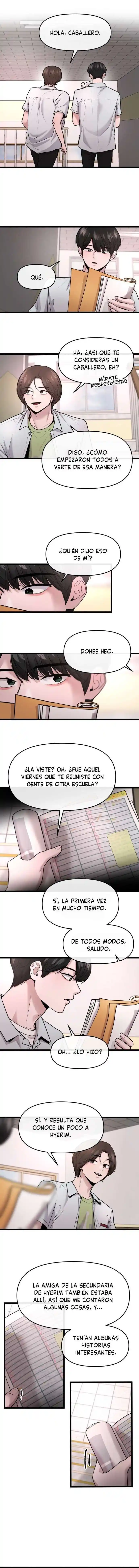 Recordaras Amarme capítulo 79 página 8