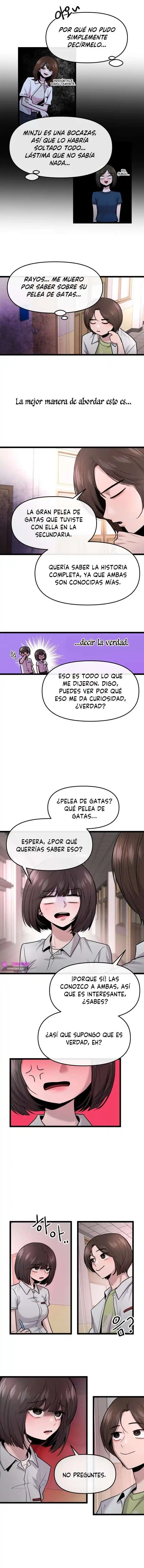 Recordaras Amarme capítulo 79 página 11