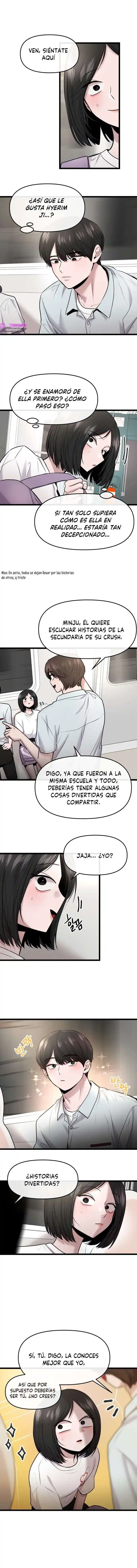 Recordaras Amarme capítulo 79 página 16