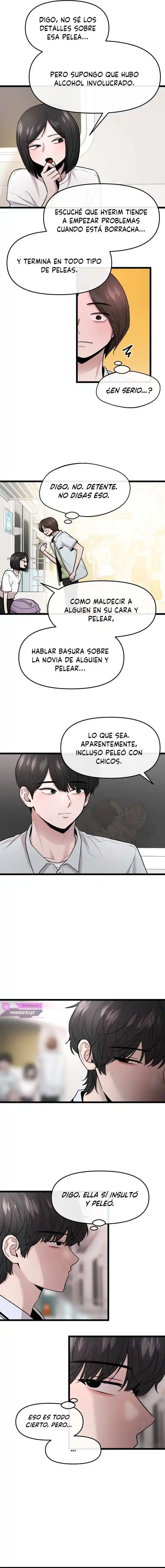 Recordaras Amarme capítulo 80 página 8