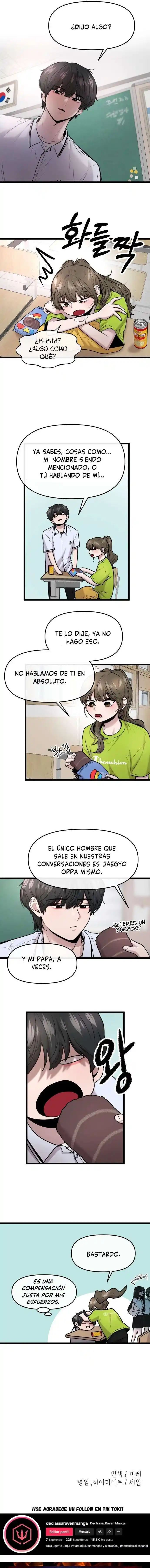 Recordaras Amarme capítulo 80 página 16
