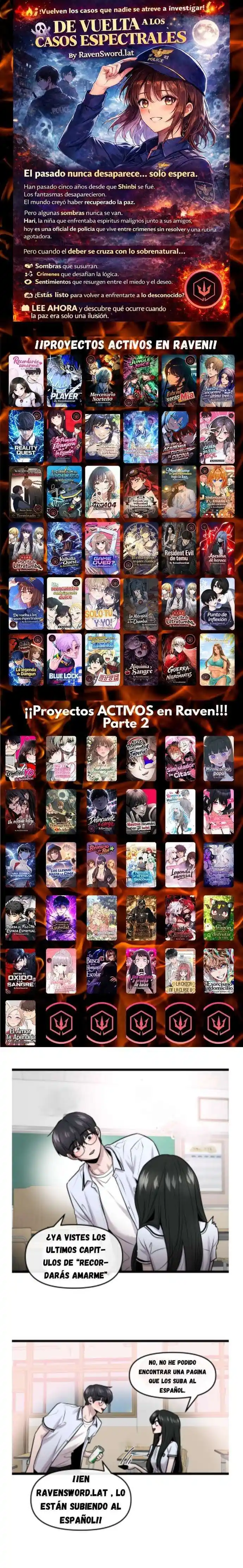 Recordaras Amarme capítulo 80 página 17