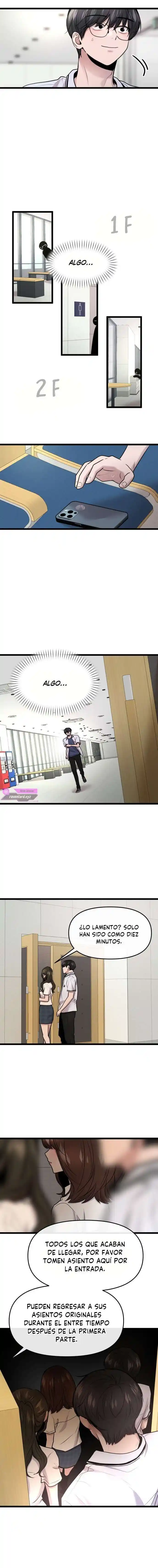 Recordaras Amarme capítulo 81 página 12