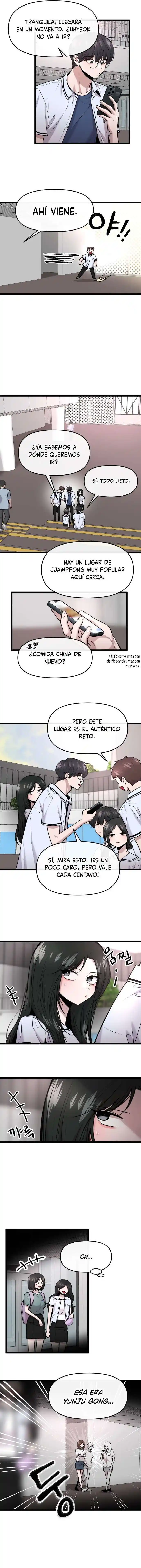 Recordaras Amarme capítulo 82 página 11