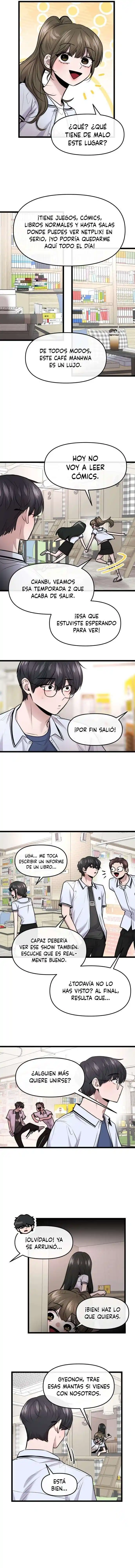 Recordaras Amarme capítulo 83 página 4