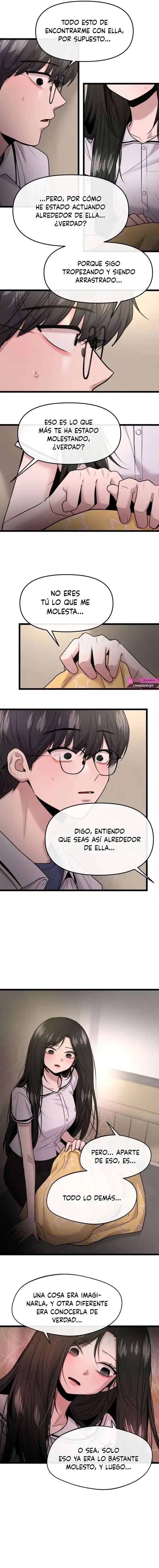 Recordaras Amarme capítulo 83 página 8