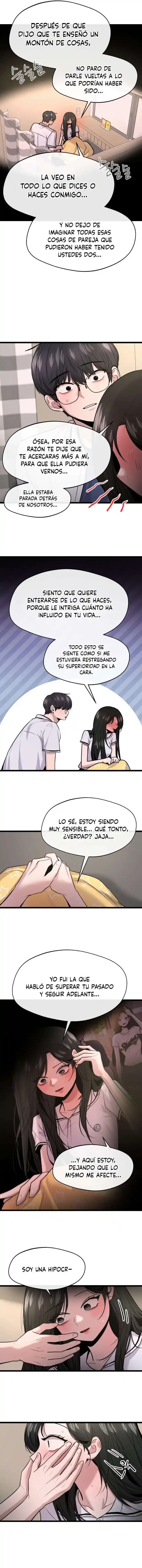 Recordaras Amarme capítulo 83 página 9