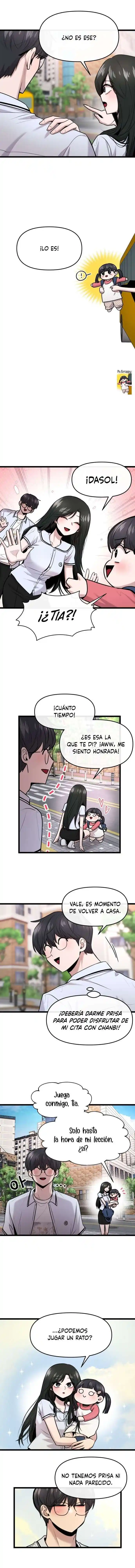 Recordaras Amarme capítulo 84 página 9