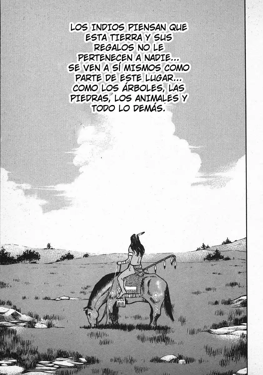 RED: Living On The Edge - Capítulo 12 - Página 6 - LectorTMOo