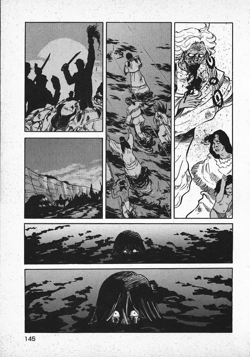 RED: Living On The Edge - Capítulo 12 - Página 13 - LectorTMOo