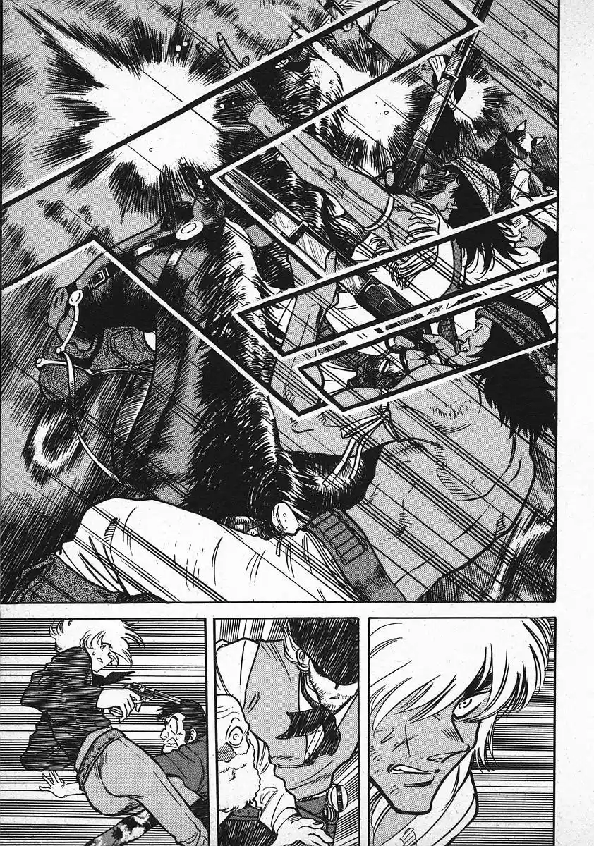 RED: Living On The Edge - Capítulo 12 - Página 28 - LectorTMOo