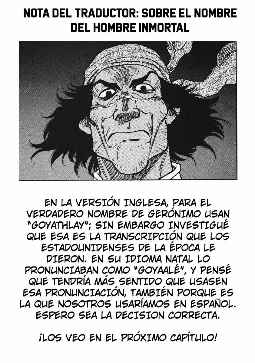 RED: Living On The Edge - Capítulo 13 - Página 31 - LectorTMOo