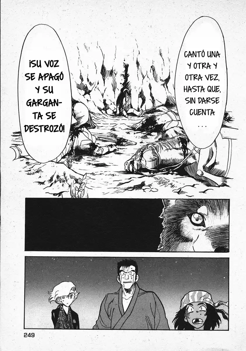 RED: Living On The Edge - Capítulo 15 - Página 23 - LectorTMOo