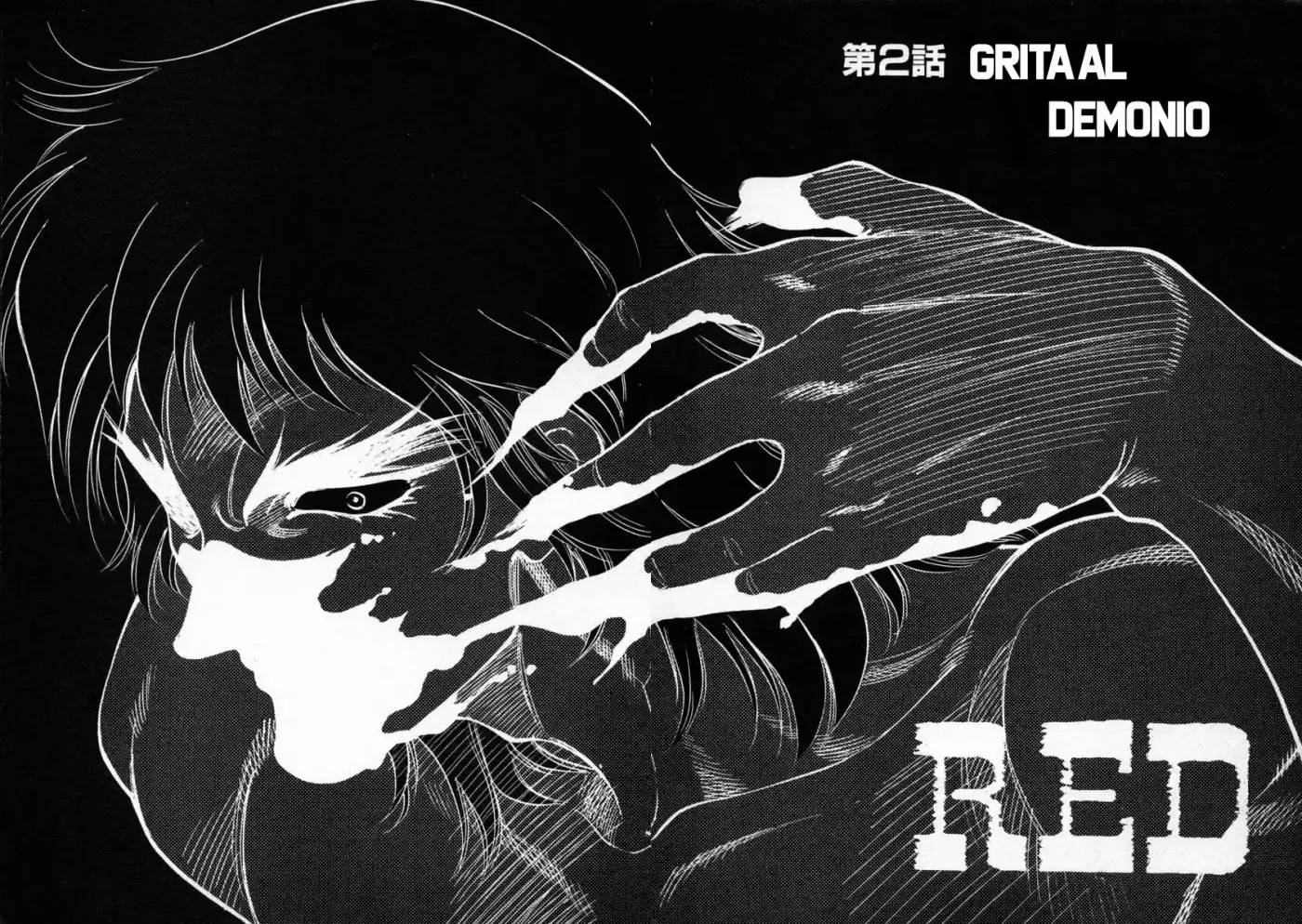 RED: Living On The Edge - Capítulo 2 - Página 7 - LectorTMOo