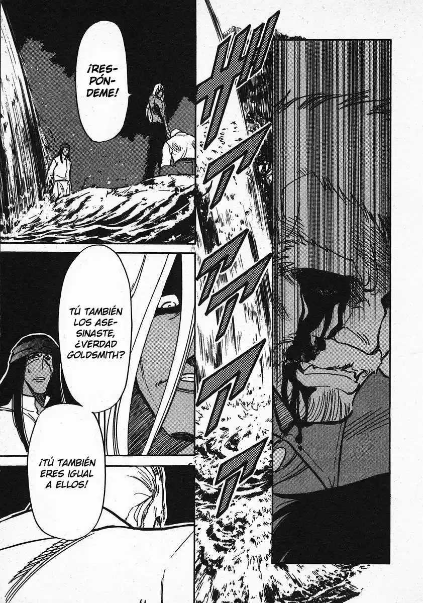RED: Living On The Edge - Capítulo 23 - Página 17 - LectorTMOo