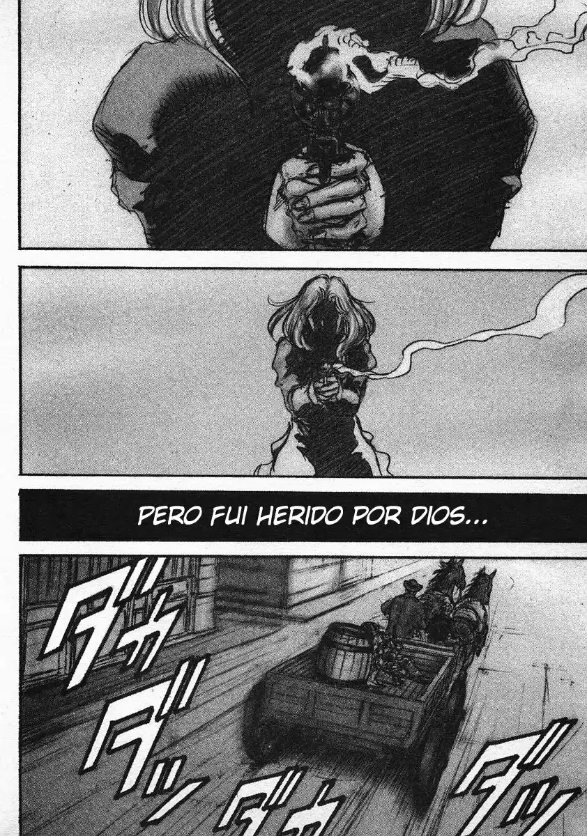 RED: Living On The Edge - Capítulo 24 - Página 8 - LectorTMOo