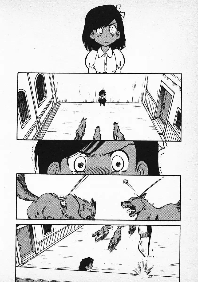 RED: Living On The Edge - Capítulo 24 - Página 22 - LectorTMOo