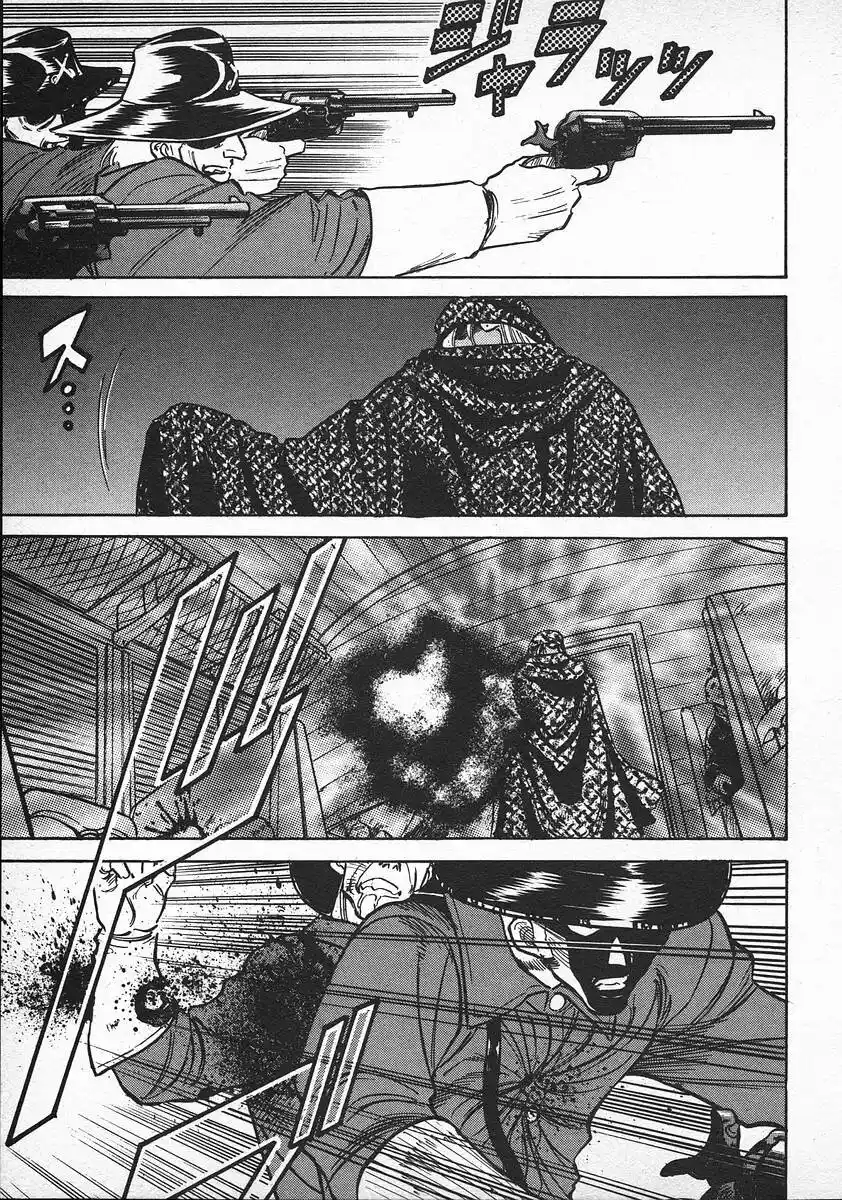 RED: Living On The Edge - Capítulo 36 - Página 17 - LectorTMOo