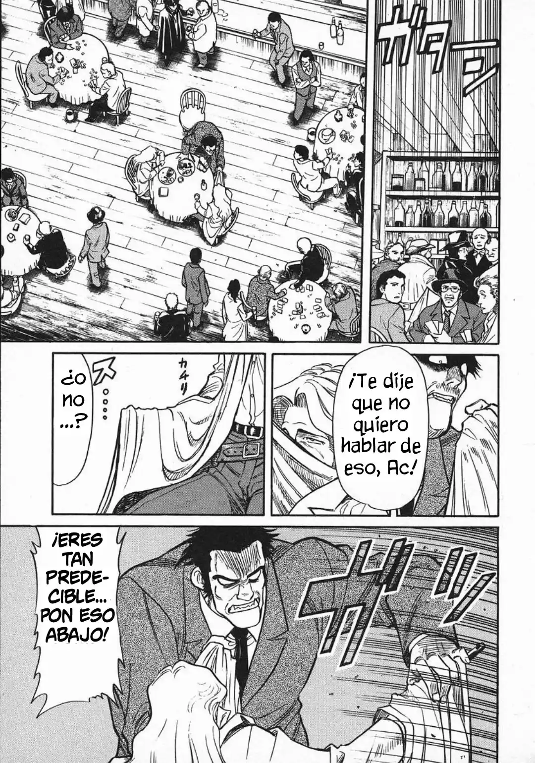 RED: Living On The Edge - Capítulo 40 - Página 13 - LectorTMOo