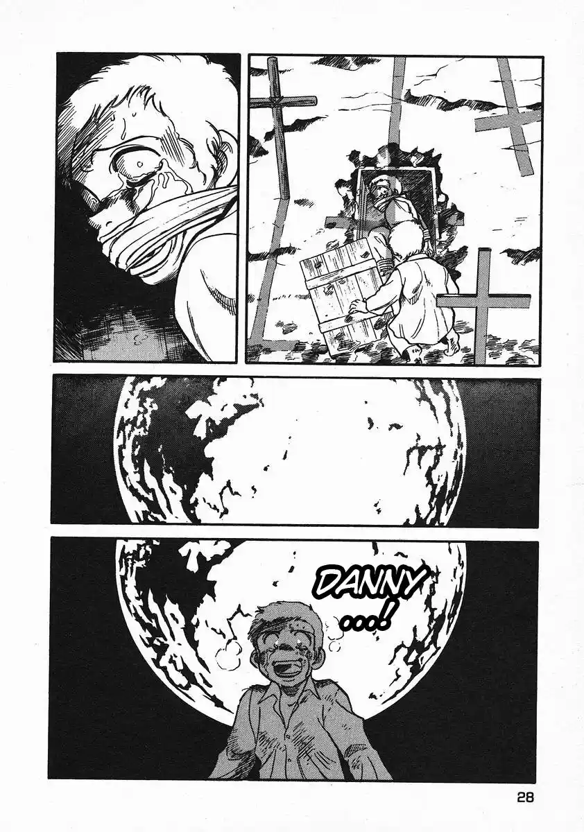 RED: Living On The Edge - Capítulo 41 - Página 4 - LectorTMOo