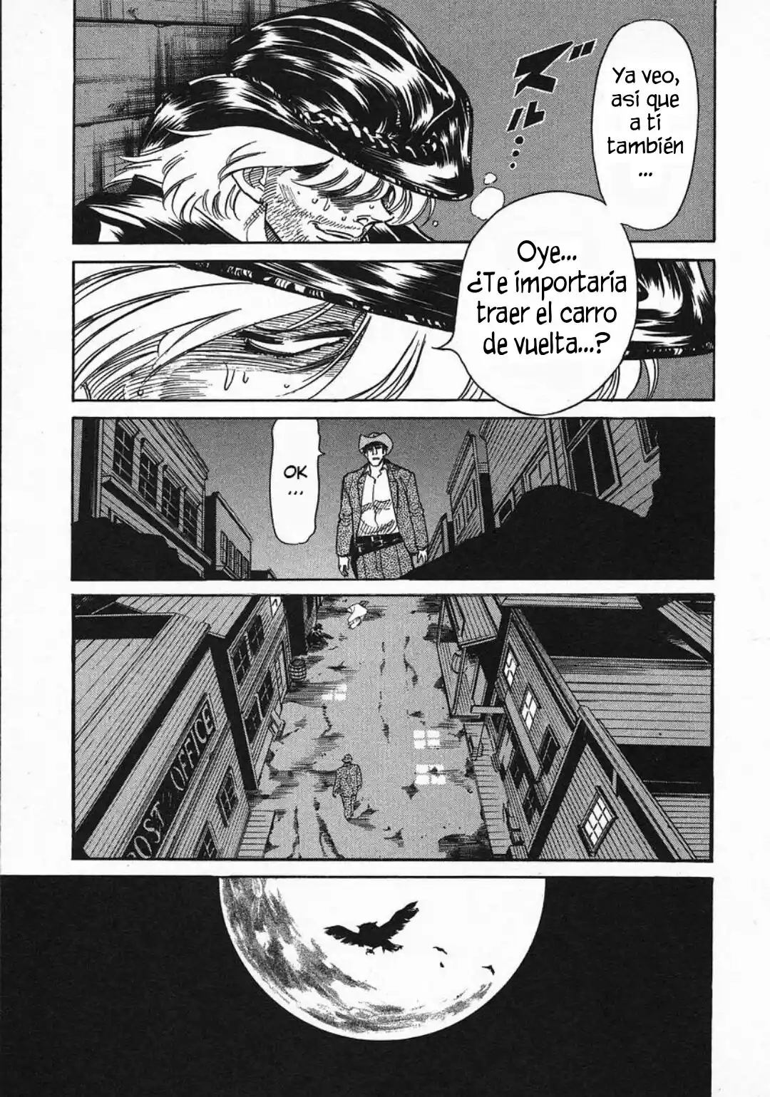 RED: Living On The Edge - Capítulo 44 - Página 13 - LectorTMOo