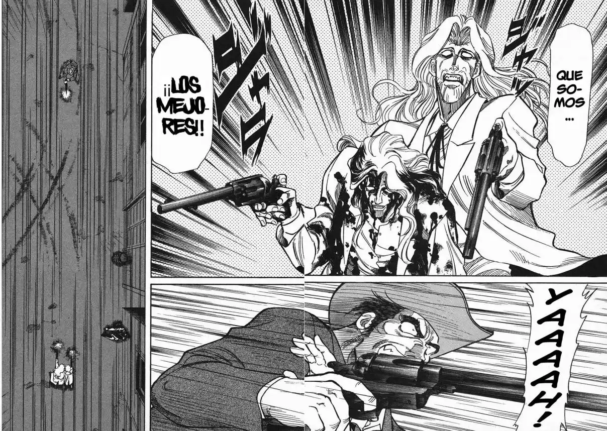 RED: Living On The Edge - Capítulo 45 - Página 9 - LectorTMOo