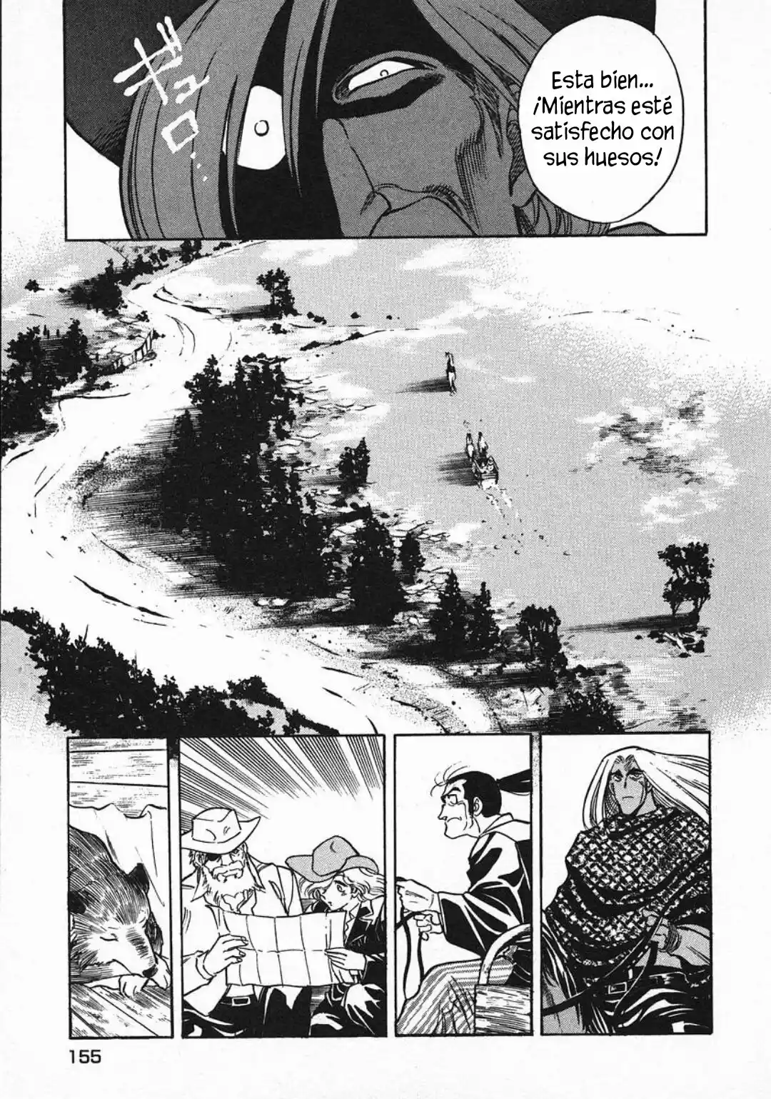 RED: Living On The Edge - Capítulo 46 - Página 7 - LectorTMOo