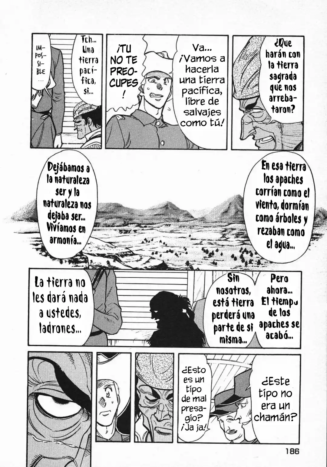 RED: Living On The Edge - Capítulo 47 - Página 14 - LectorTMOo