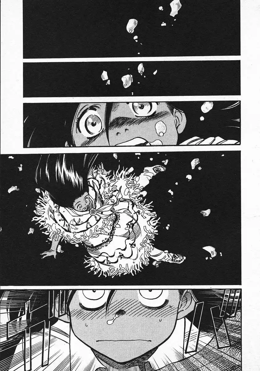 RED: Living On The Edge - Capítulo 48 - Página 22 - LectorTMOo