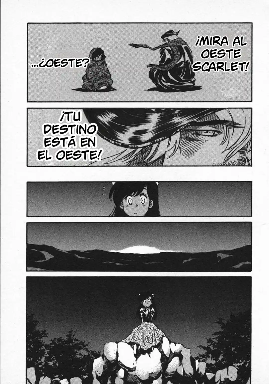 RED: Living On The Edge - Capítulo 48 - Página 24 - LectorTMOo
