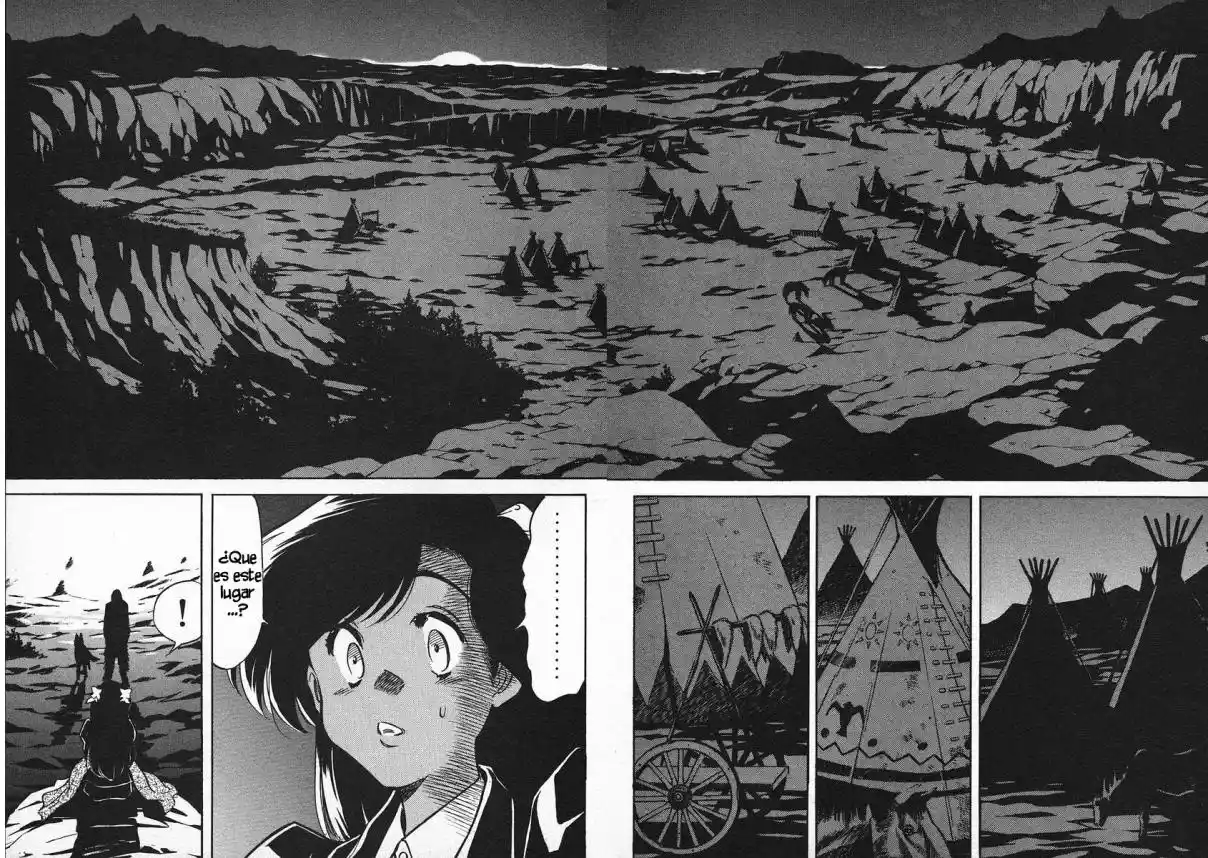 RED: Living On The Edge - Capítulo 48 - Página 25 - LectorTMOo