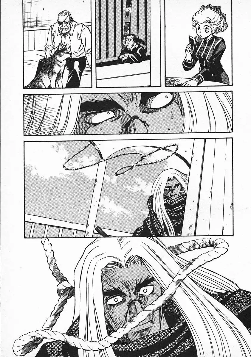 RED: Living On The Edge - Capítulo 49 - Página 22 - LectorTMOo