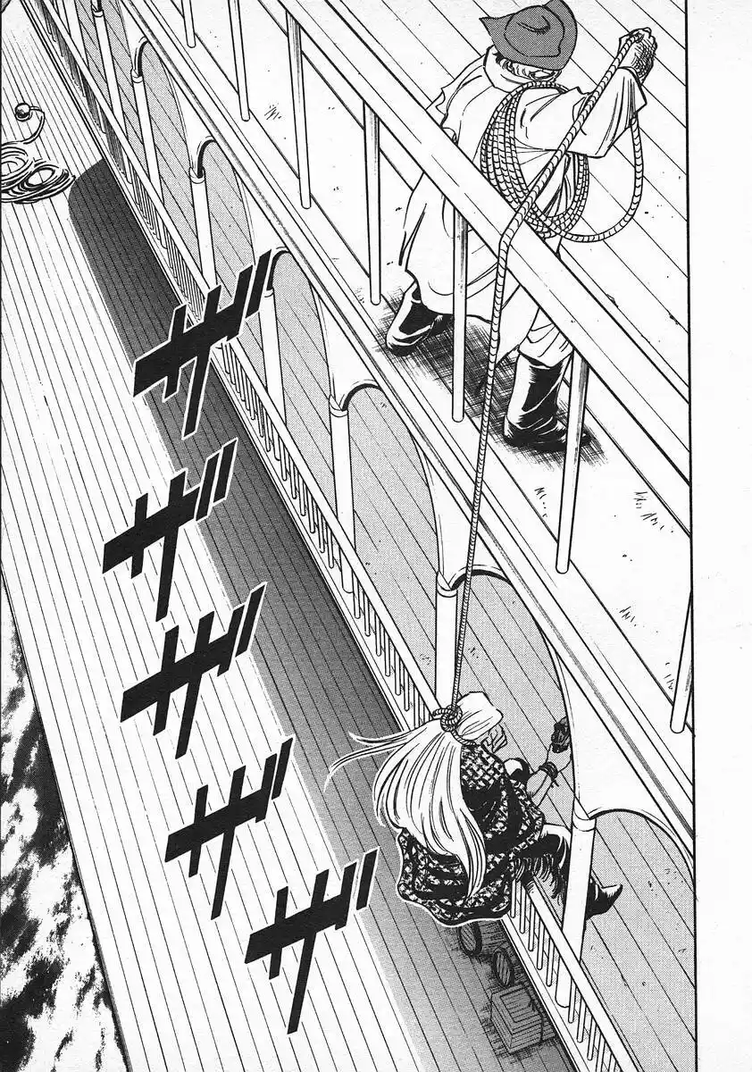 RED: Living On The Edge - Capítulo 49 - Página 23 - LectorTMOo