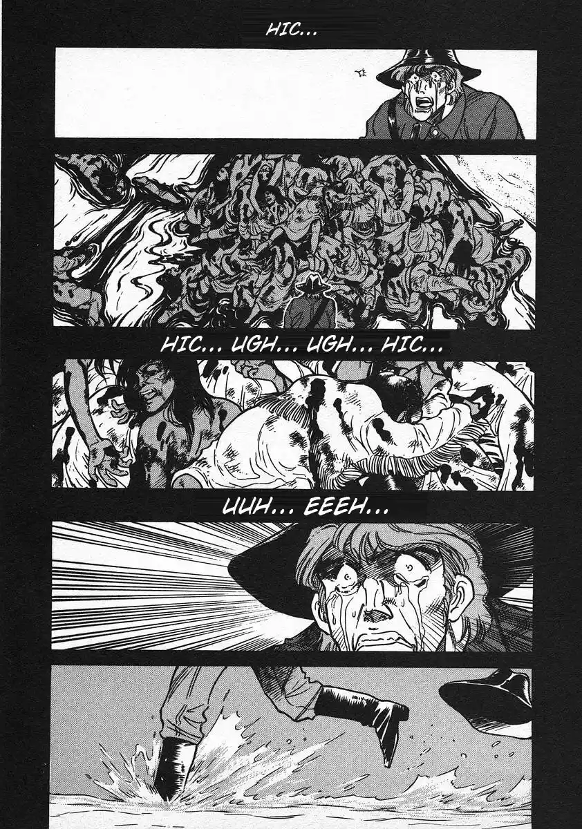 RED: Living On The Edge - Capítulo 51 - Página 6 - LectorTMOo