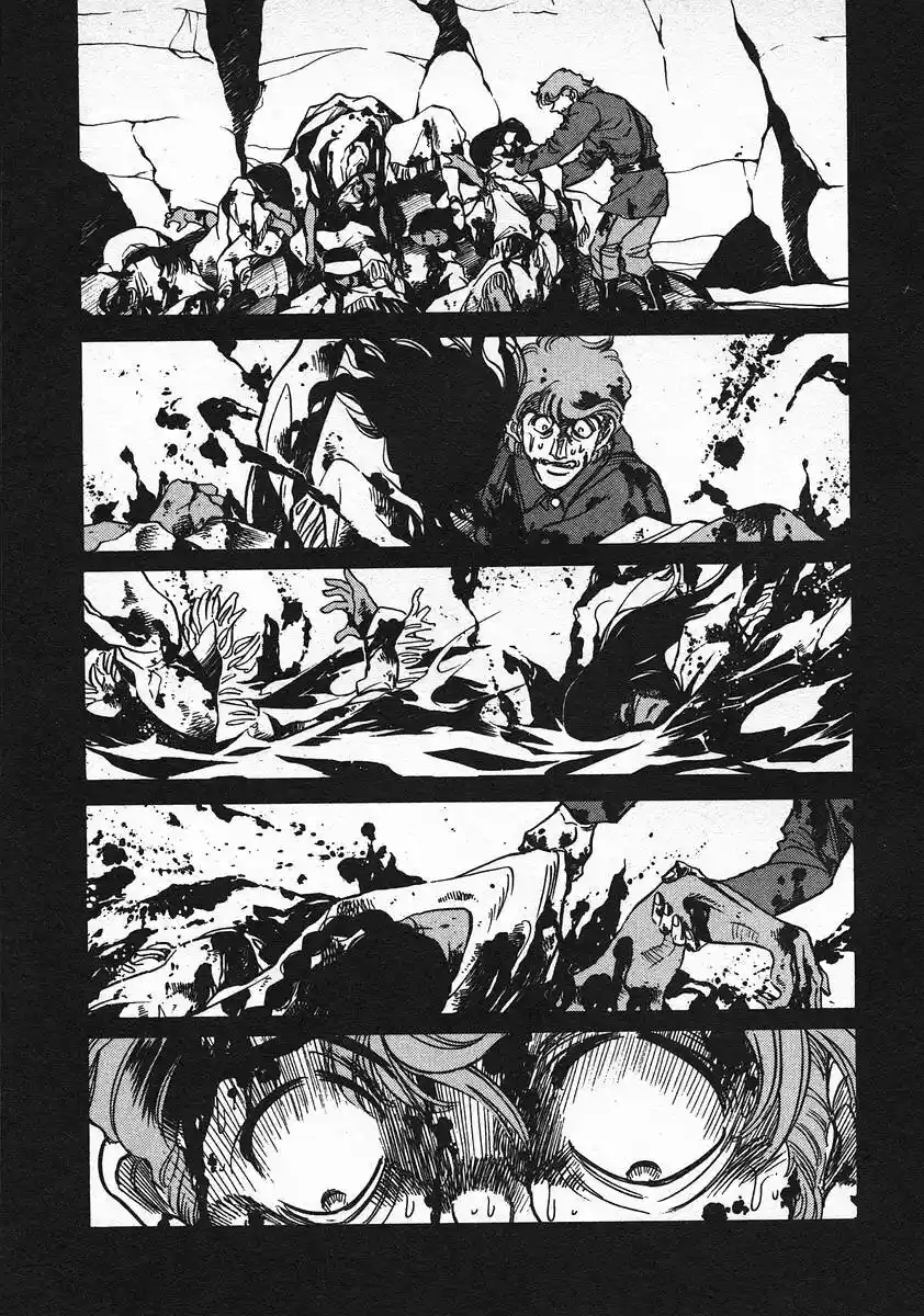RED: Living On The Edge - Capítulo 51 - Página 7 - LectorTMOo