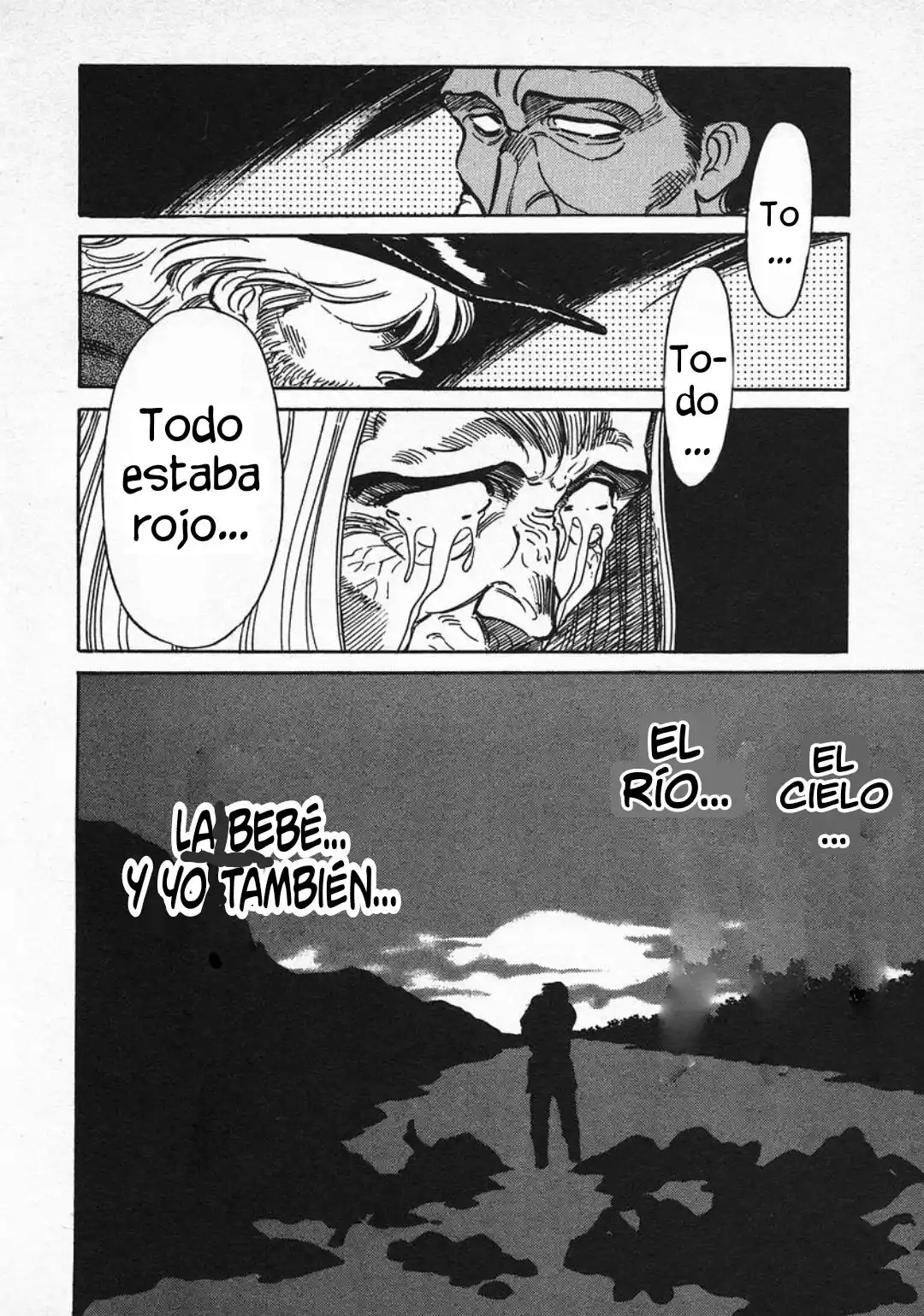 RED: Living On The Edge - Capítulo 51 - Página 10 - LectorTMOo