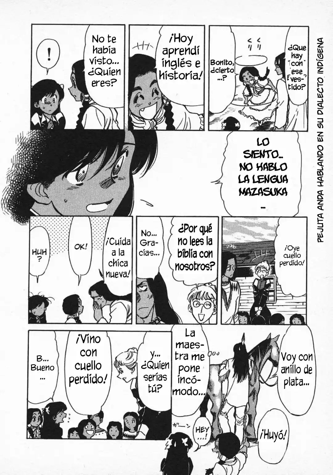 RED: Living On The Edge - Capítulo 51 - Página 12 - LectorTMOo