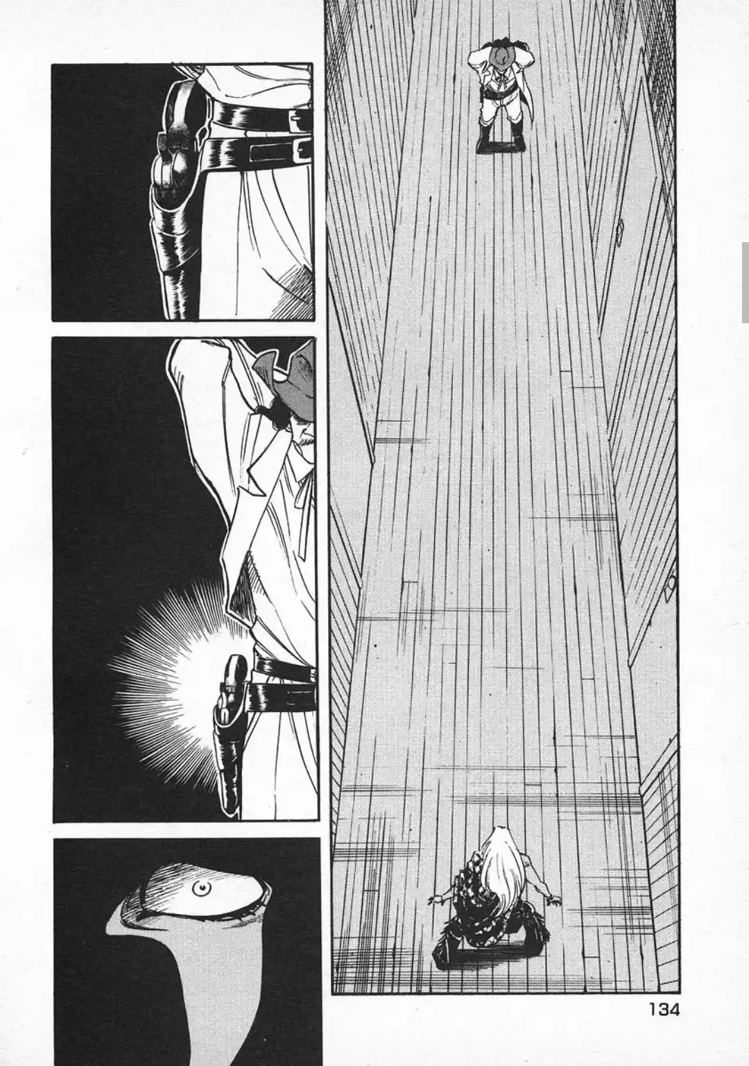 RED: Living On The Edge - Capítulo 53 - Página 10 - LectorTMOo