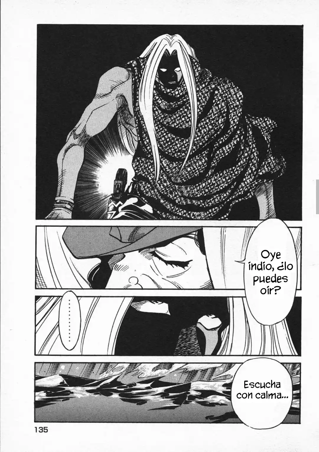 RED: Living On The Edge - Capítulo 53 - Página 11 - LectorTMOo