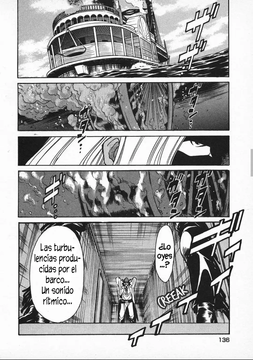 RED: Living On The Edge - Capítulo 53 - Página 12 - LectorTMOo