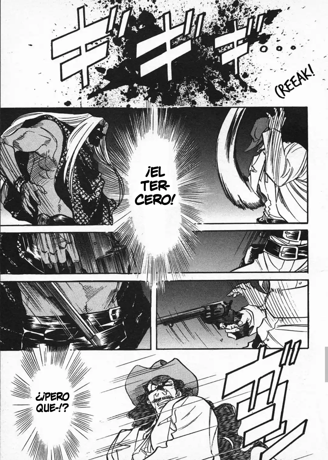 RED: Living On The Edge - Capítulo 53 - Página 17 - LectorTMOo