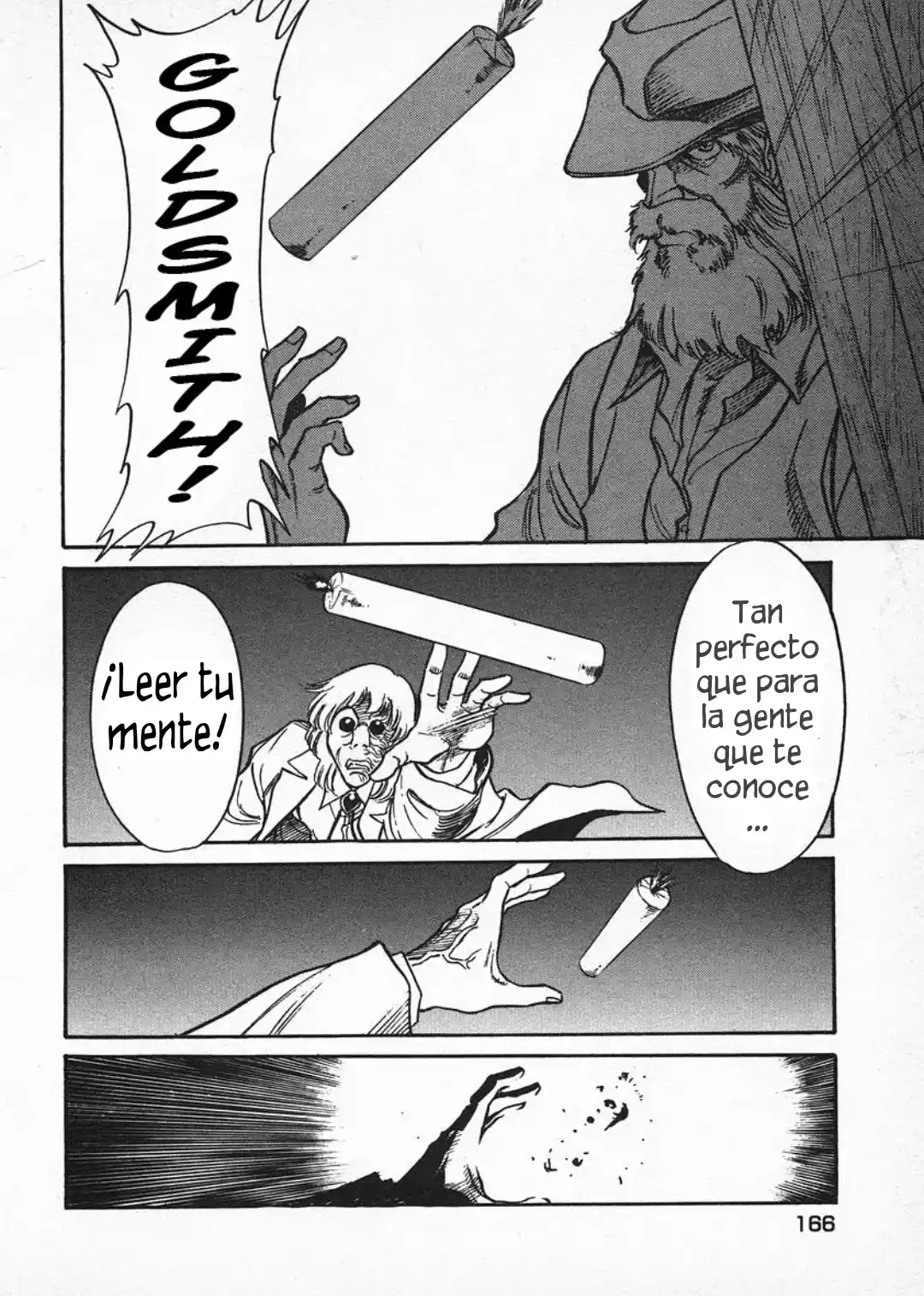 RED: Living On The Edge - Capítulo 54 - Página 17 - LectorTMOo