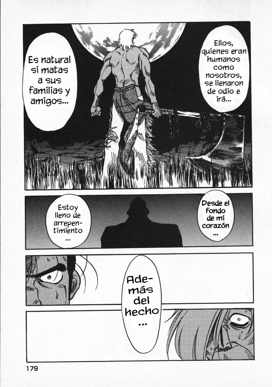 RED: Living On The Edge - Capítulo 55 - Página 7 - LectorTMOo