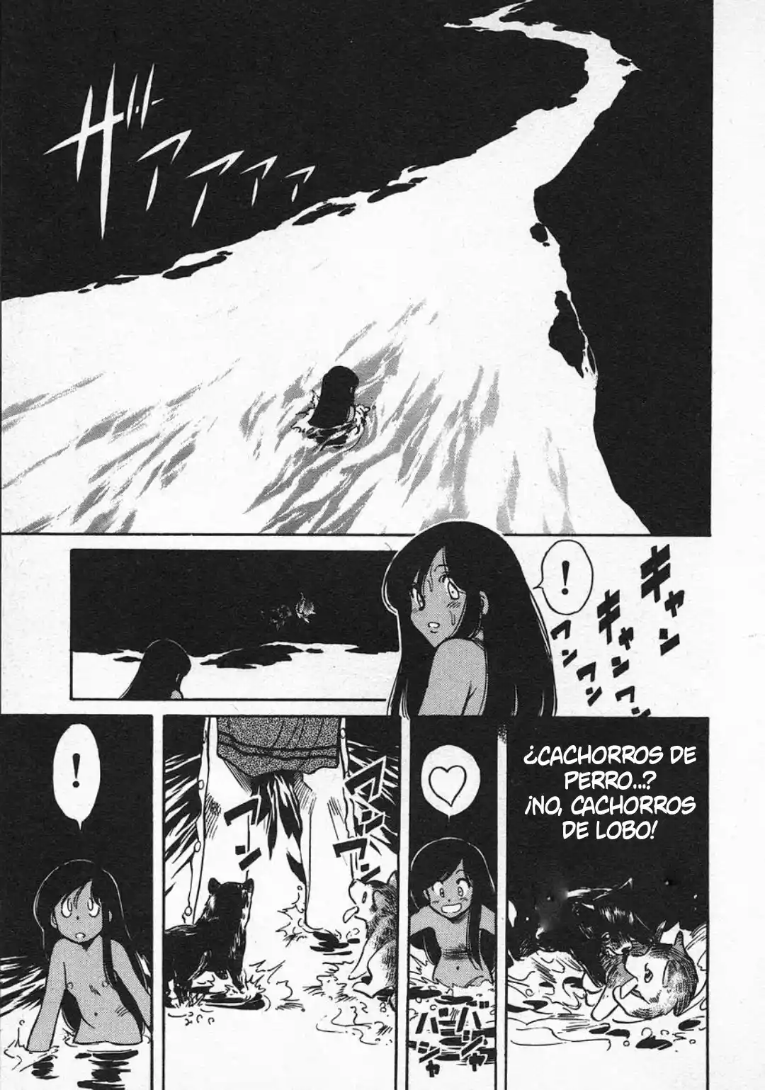RED: Living On The Edge - Capítulo 56 - Página 6 - LectorTMOo