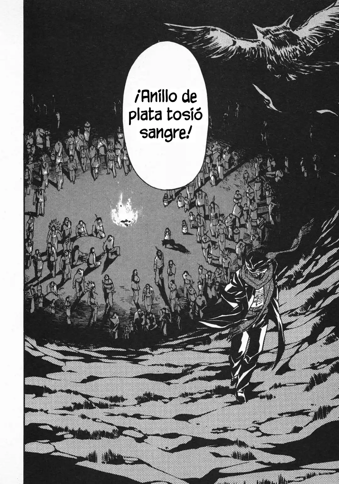RED: Living On The Edge - Capítulo 57 - Página 10 - LectorTMOo