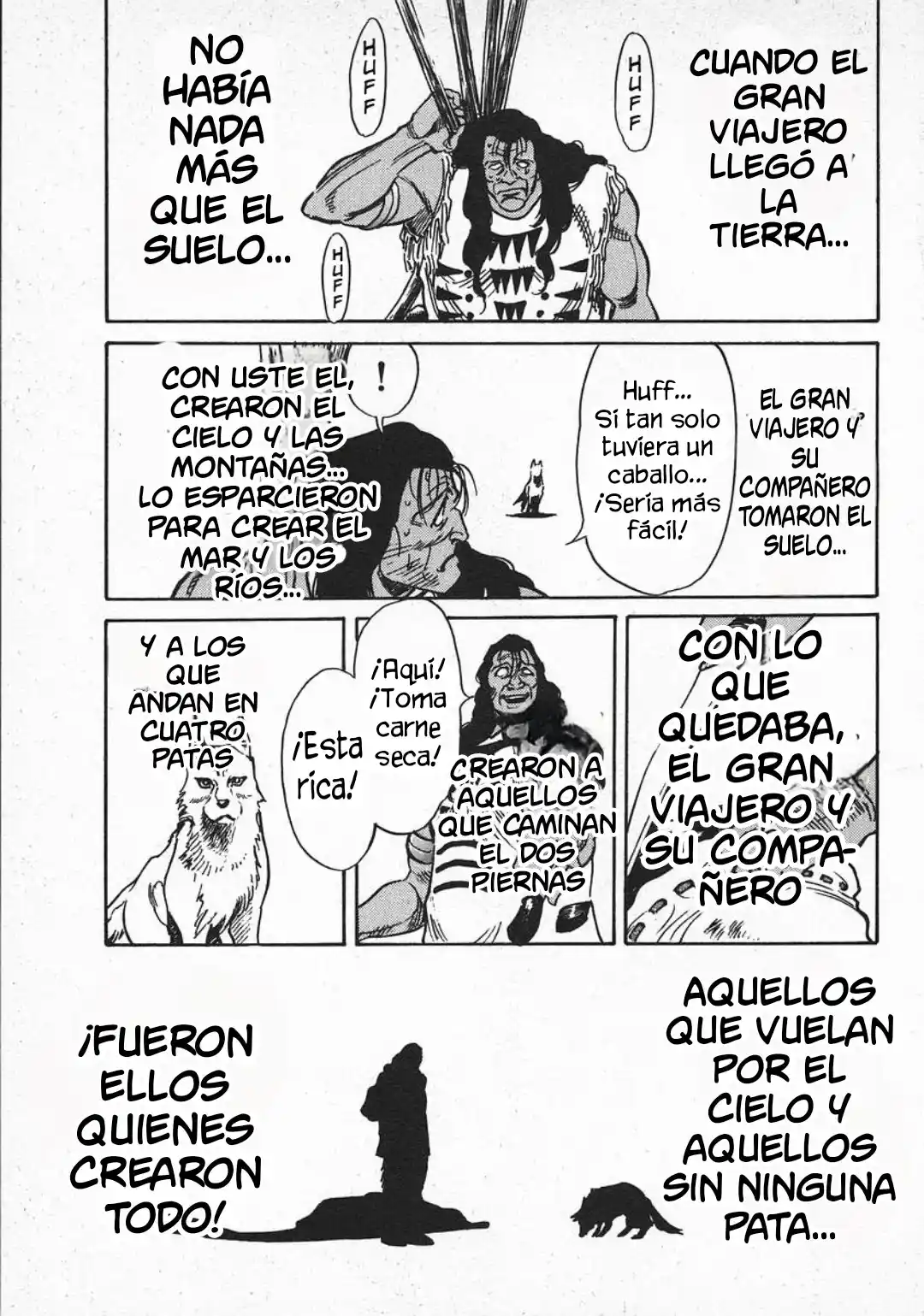 RED: Living On The Edge - Capítulo 57 - Página 15 - LectorTMOo