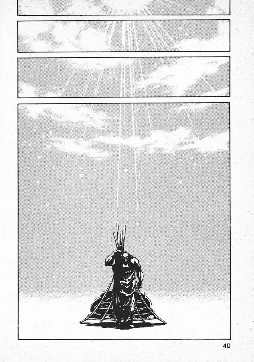 RED: Living On The Edge - Capítulo 57 - Página 16 - LectorTMOo