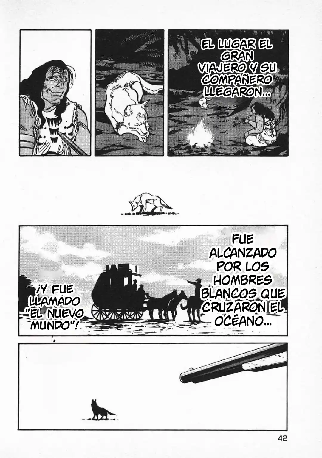 RED: Living On The Edge - Capítulo 57 - Página 17 - LectorTMOo