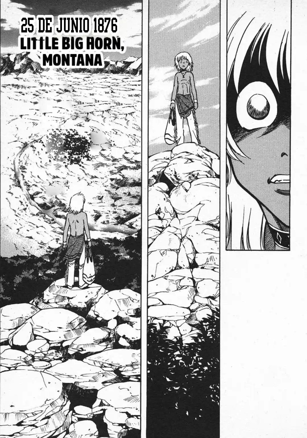 RED: Living On The Edge - Capítulo 59 - Página 5 - LectorTMOo